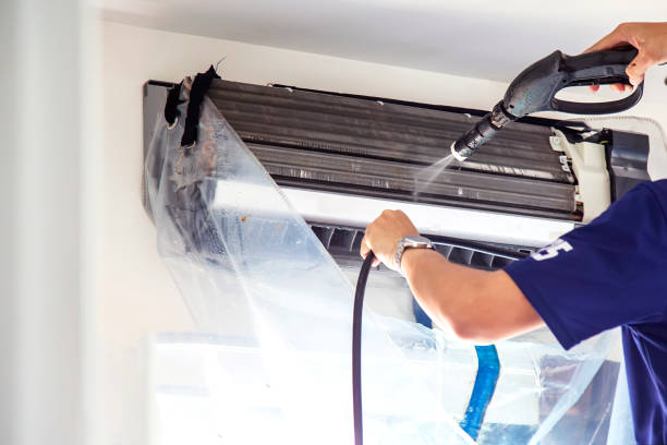 Best Home Air Vent Cleaning  in Piedmont, CA
