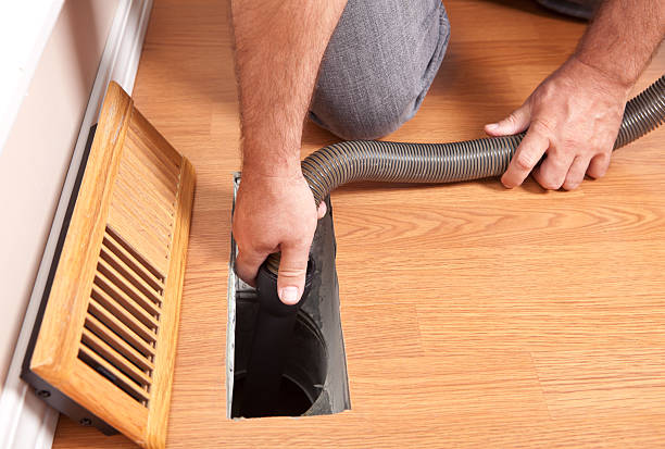 Best Emergency Air Duct Cleaning  in Piedmont, CA